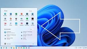 Select use small taskbar buttons and click apply. How To Move Windows 11 Taskbar Icons And Start Button To The Left Gadgets To Use