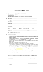 See more of daftar perusahaan jasa tenaga kerja buruh kontrak karawang tp 0267 8618187 on facebook. Perjanjian Kerja