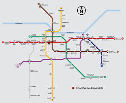 Asimismo, la mandataria capitalina anunció que desde el jueves 23 de abril, 20% ciento de las estaciones del metro, metrobús y tren ligero permanecerán cerradas hasta nuevo aviso. Metro De Santiago Nuevoviaje Auf Twitter 15 43 Hrs Actualizacion En Estos Momentos L1 Se Encuentra Disponible Entre Pajaritos Y Los Dominicos Con Las Siguientes Estaciones Cerradas Y Sin Detencion De Trenes