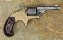 Image result for Colt 220