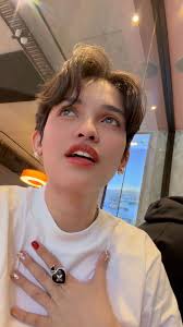 Kristine KZ Tandingan