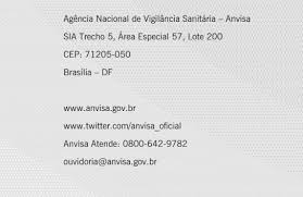 Http Www So Com Br Legislacao Anvisa 2020 Rdc 356 2020 20nova Versao Perguntas E Respostas 20 Pdf