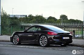 Porsche 981 Cayman S Sportivnye Avtomobili Avtomobili Motocikl