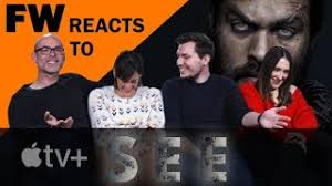 FW Reacts Ep 3