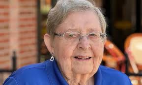 Retired Shelby coach Ellen Lawrence passes away at 81, program announces