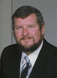Obituary for Larry A. Chapman