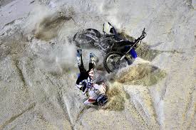Teel, who has been in the championship round of the past five elite events, clearly took leme remains the no. How Motocross Riders Don T Die All The Time Wired