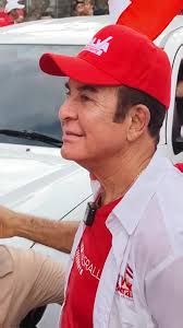 La diputada Olivia Zuniga Cáceres hija de Bertha Cáceres sabe que el pueblo  eligió como presidente de la República de Honduras el 26/11/17 a Salvador  Nasralla. Cada día habrá nuevos recordatorios de