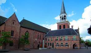 Het was een zelfstandige gemeente t/m 2020. Appingedam Wikipedia