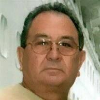 Ignacio H Espinoza Jr Obituary