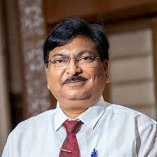 Nilay Kumar's Instagram, Twitter & Facebook