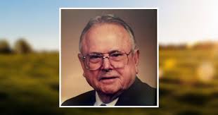 William Robert Rackley Sr. Obituary May 2, 2019