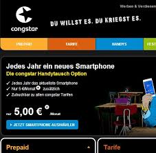 Die congstar handytarife sind eine echte instanz. Congstar Internet Slow You Can Do
