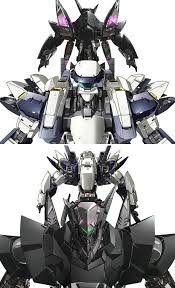Tamaru Yamada Performs Tv Anime Full Metal Panic Invisible Victory Op Song In Full Mv Full Metal Panic Mecha Anime Robots Concept