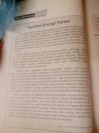 Apa Yang Dapat Kamu Simpulkan Dari Bacaan Diatas Jelaskanlah Kesimpulan Bacaan Diatas Kepada Teman Brainly Co Id