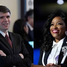 Jasmine Crockett, James Talarico to Face Off in Texas Senate Democratic Primary Debate