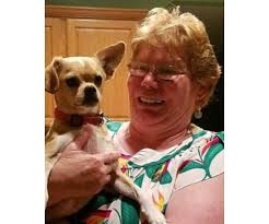 Pandora Tabitha Bush Obituary (2024)