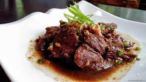 Beef Salpicao Recipe Beef Salpicao Recipe Salpicao Recipe Recipes