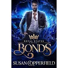 Storm Called: A Royal States Novel eBook : Copperfield, Susan: Amazon.com.au: Books