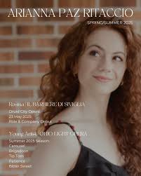 Arianna Paz (@apazritaccio) • Instagram photos and videos