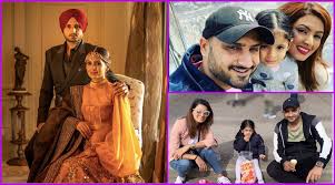 Just wanted to take the time out to say thanks to the players, coaches, staff and supporters from @yorkshireccc for the past few. Harbhajan Singh Birthday Special Family Pics Of Chennai Super Kings Bowler With Wife Geeta Basra And Daughter Hinaya Heer Plaha Latestly