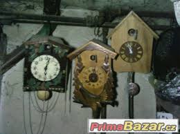 Nebo zadejte inzerát zdarma a rychle prodejte nepoužívané zboží na největším internetovém bazaru. Prodam Hodiny Kukacky Viz Foto Zlin Sbazar Avizo Bazos