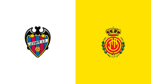 Levante vs Mallorca: Dónde ver el partido online, streaming en vivo, canales de TV y hora de inicio