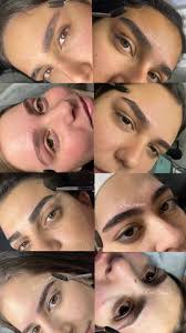 בס״ד מוזמנות להגיע ולהתפנק במגוון רחב של טיפולים❤️ • לק גל/ תיקון מבנה  אנטומי • לק גל רגליים •מניקור יסודי •עיצוב גבות טבעיות+ שפם + פנים (שעווה/  חוט) •טיפול פנים •דיקור סיני •