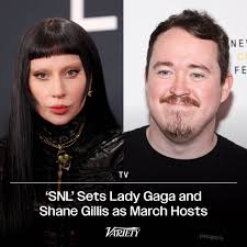 Shane Gillis will host #SNL for the second time