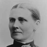 Elizabeth Jane Harding (1840–1925) • FamilySearch