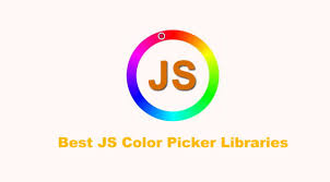 The rgb color picker works as follows: Best Js Color Picker Libraries