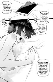 Rule 34 - After Sex Big Breasts Blush Cuckold Drooling Exhausted Flustered  Fucked Senseless Fucked Silly Gripping Sheets Monochrome Open Mouth  Original Original Character Overwhelmed Phone Ratatatat74 Sisterly Cuckold  Smartphone Sweating Tears