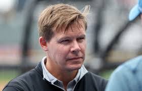 Chris Getz's Instagram, Twitter & Facebook