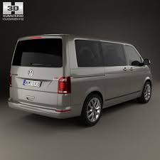 Volkswagen Transporter T6 Multivan 2016 Transporter Volkswagen Multivan Volkswagen Transporter Volkswagen Multivan