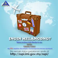 • sspi.imi.gov.my receives approximately 7.7k visitors and 21,497 page impressions per day. Lembaga Hasil Dalam Negeri Malaysia Semakan Status Perjalanan Http Sspi Imi Gov My Sspi Facebook