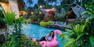 Maybe you would like to learn more about one of these? Cara Menuju Javanica Park Muntilan Yang Harga Tiketnya Masih Sukarela Halaman All Kompas Com