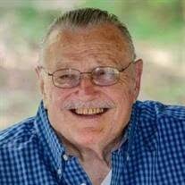 Mr. Robert "Dutch" LeRoy Scheierman Obituary