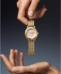 Classic versace watches for men. Versace Watches Collection Official Website