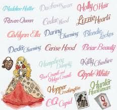 8 ways the us senate infrastructure bill sends money to alaska. Ever After High S Names Ever After High Names Ever After High Ever After