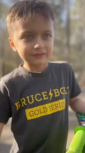 Why have a campaign for Be Better if you don't stand behind it?  #bebruceboltbetter has become a daily reminder not only to improve daily in  the work I do, but also the