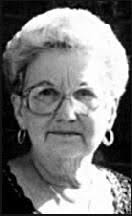 Sally Leary Obituary (1939