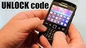 Attention verizon blackberry 8830 users: How To Unlock Blackberry Bold 9650 Learn How To Unlock Blackberry Bold 9650 Youtube