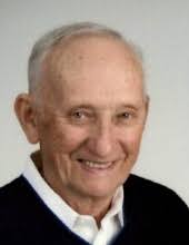 Obituary information for Ralph Day