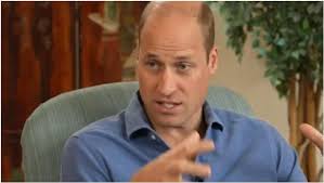 Daniela Elser: Prince William replacing Harry as new 'Prince of Hearts'