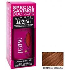 Clairol Jazzing Hair Coloring Duo Personalcare Hair Color Hair Care Clairol