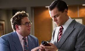 Based on a true story, the wolf of wall street will find dicaprio starring as jordan belfort, an infamous white collar criminal who was involved in and subsequently arrested for securities fraud and various roles in this fabulous new project are still to be cast and auditions and casting calls will be held soon. The Wolf Of Wall Street Review Cast And Crew Movie Star Rating And Where To Watch Film On Tv And Online