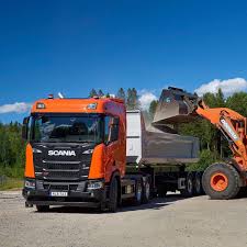Scania