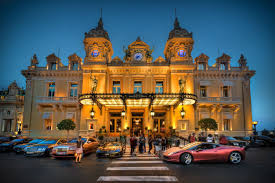 Pictures Of Luxury Monte Carlo Monte Carlo Casino Casino