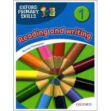 Oxford Primary Skills Reading And Writing 4 Pdf Vk Oxford Primary Skills Reading And Writing 1 Primary English Teaching English Books For Kids Reading Writing