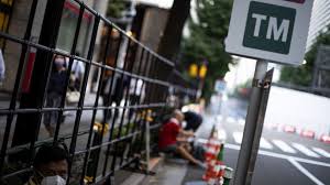Maybe you would like to learn more about one of these? Kasus Covid 19 Jepang Tembus 1 Juta Infeksi Meluas Ke Luar Tokyo Indonesia Today